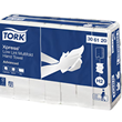 Tork H2 Xpress Low-Lint Multifold Hand Paper Towel / Slimline, 306120, 209 Sheets, 21 Packs - H2 Dispenser